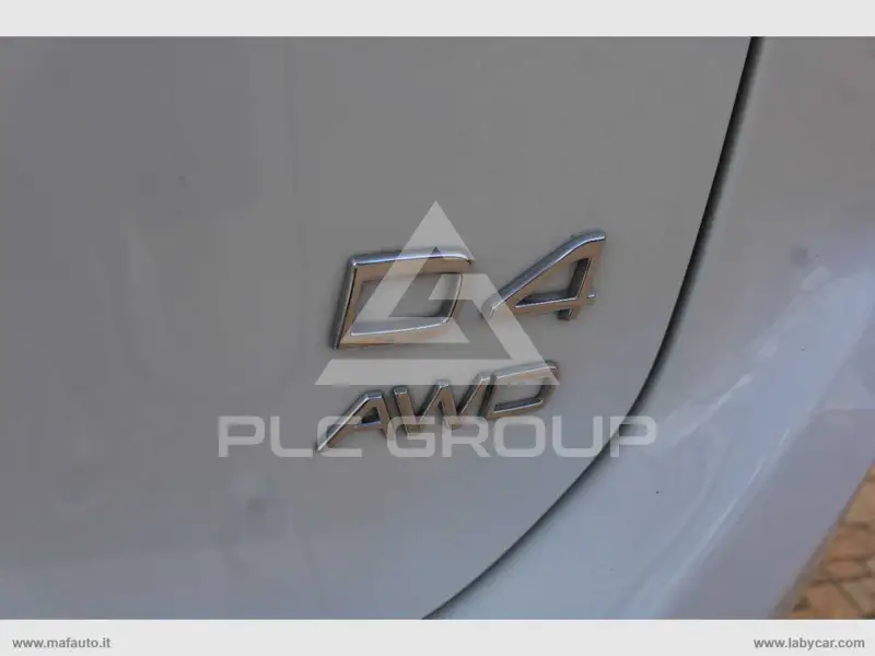 2015 Volvo XC60