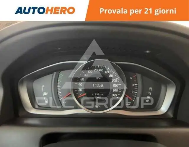 2015 Volvo XC60