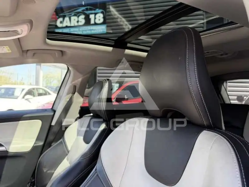 2015 Volvo XC60