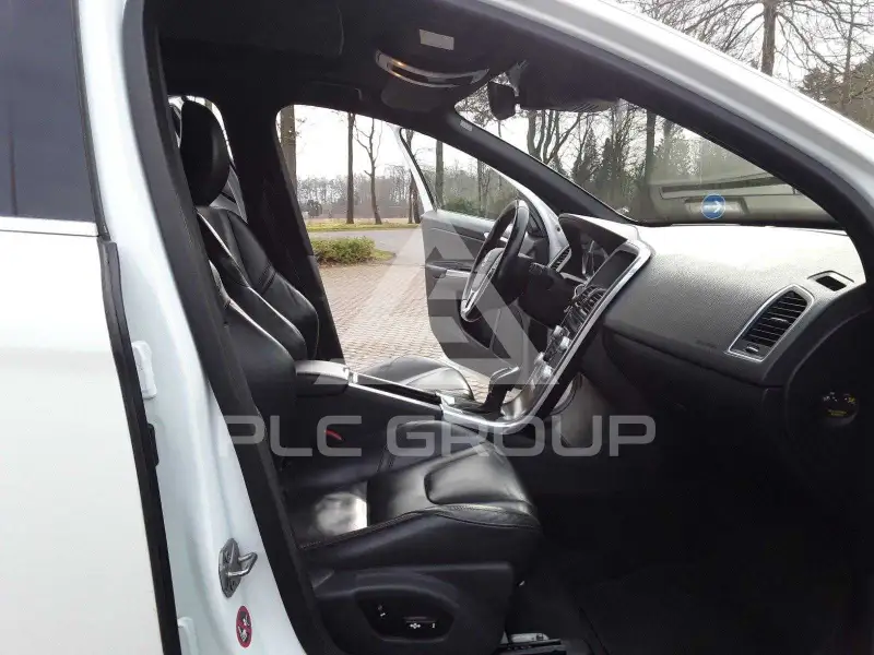 2015 Volvo XC60