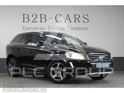 2015 Volvo XC60
