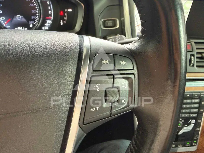 2015 Volvo XC60