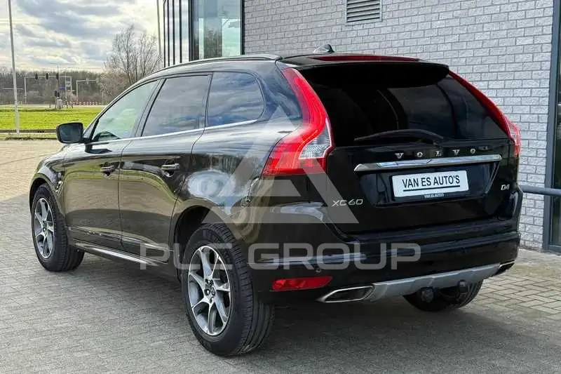 2015 Volvo XC60