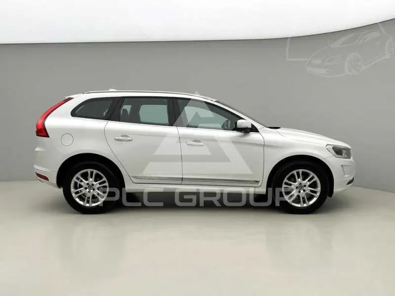 2015 Volvo XC60