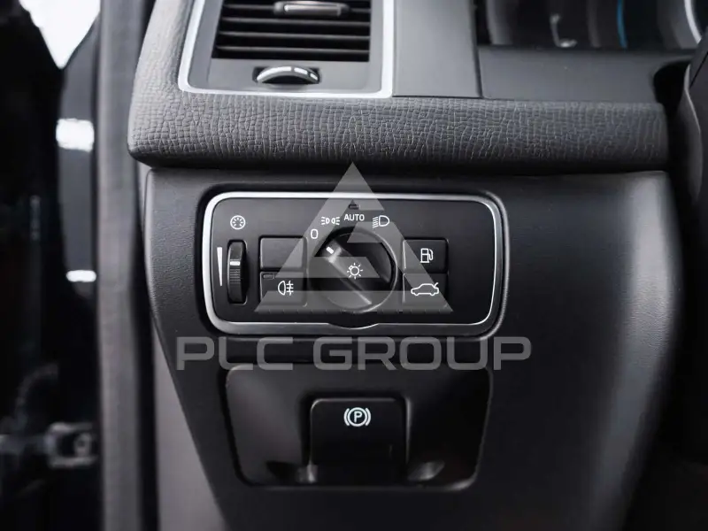 2015 Volvo XC60