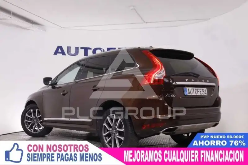 2015 Volvo XC60