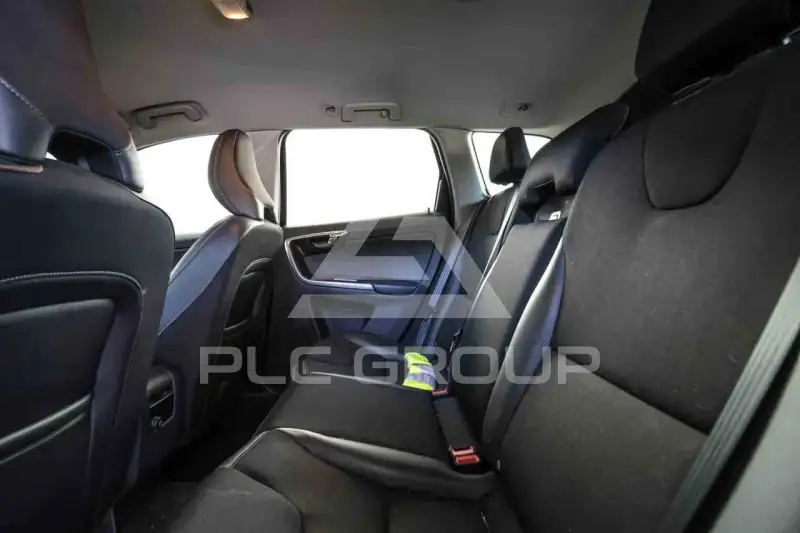 2015 Volvo XC60