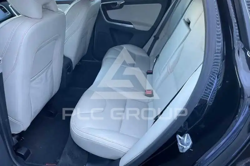 2015 Volvo XC60