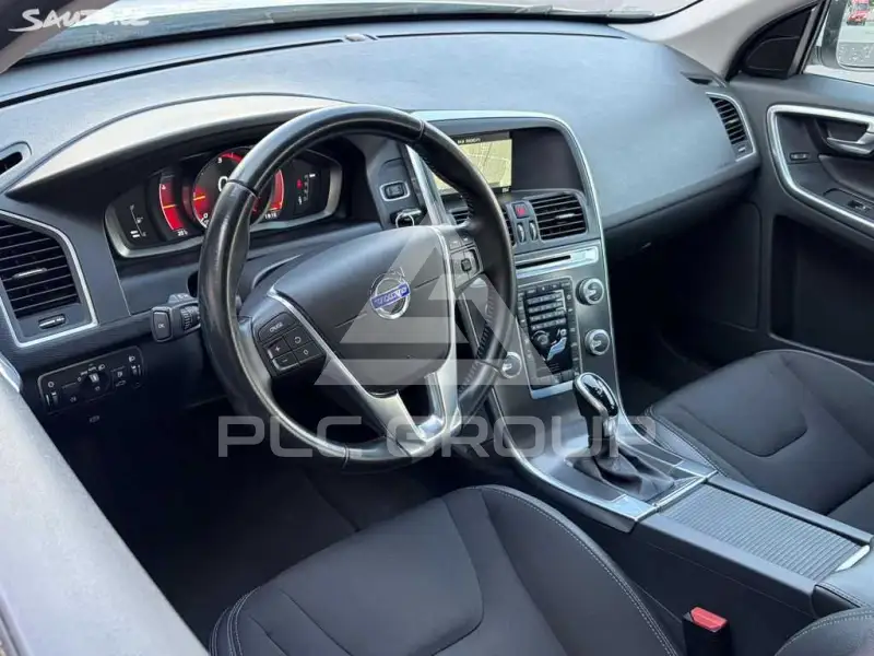 2015 Volvo XC60