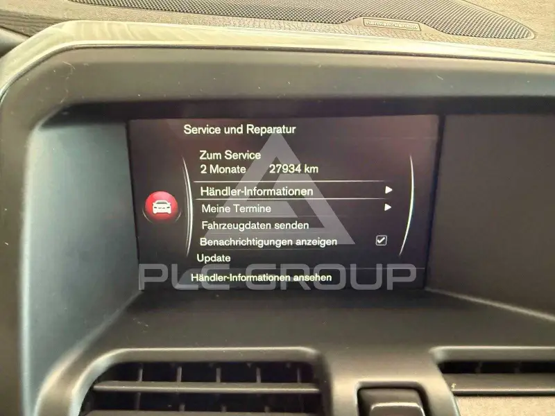 2015 Volvo XC60