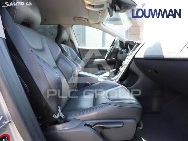 2015 Volvo XC60