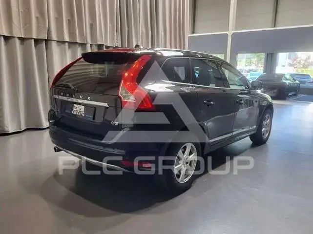2015 Volvo XC60