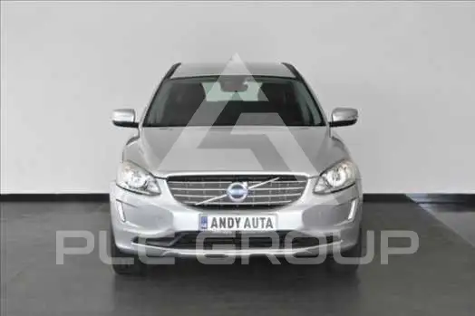 2015 Volvo XC60
