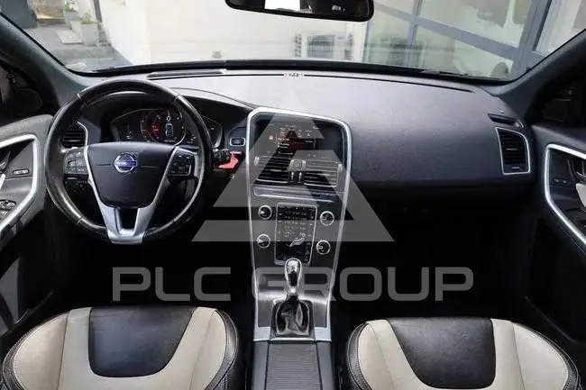 2015 Volvo XC60