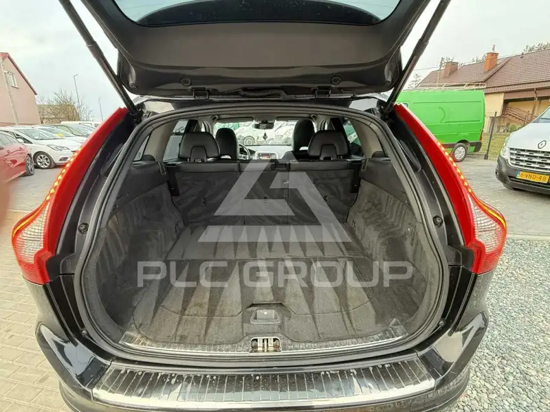 2015 Volvo XC60