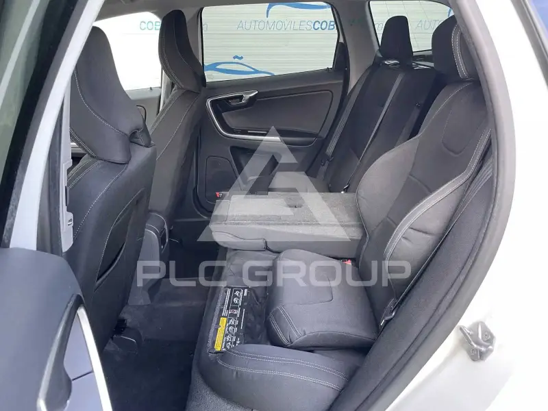 2015 Volvo XC60