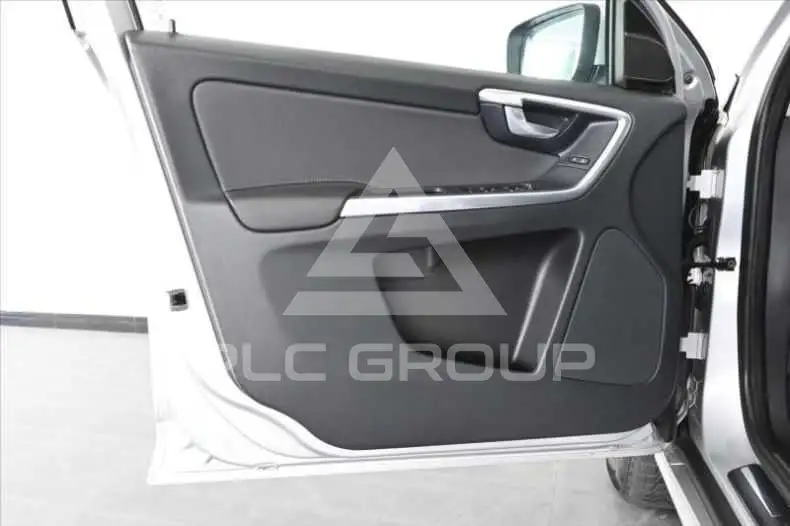 2015 Volvo XC60
