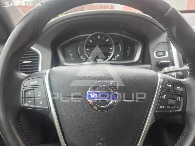 2015 Volvo XC60