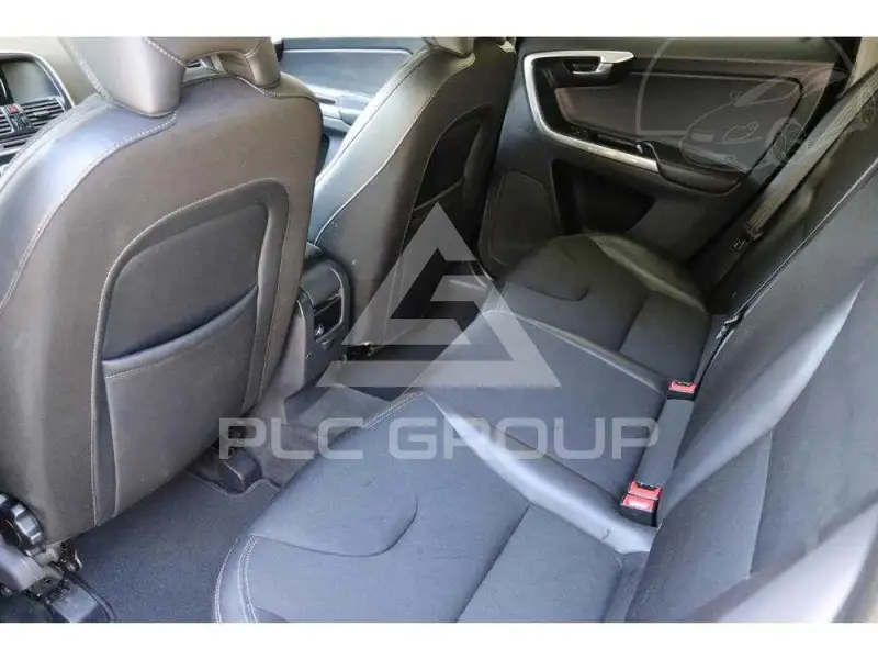 2015 Volvo XC60