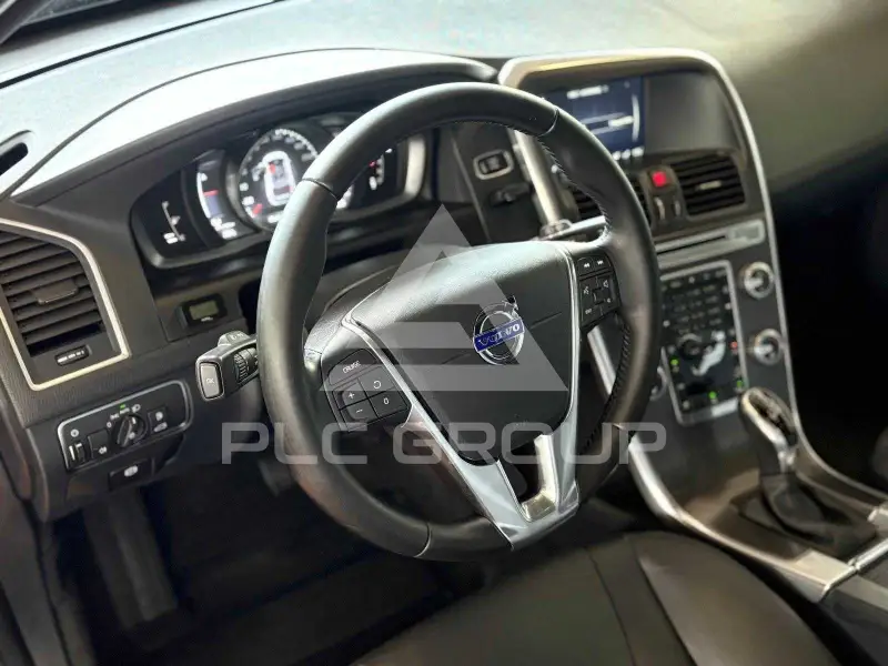 2015 Volvo XC60