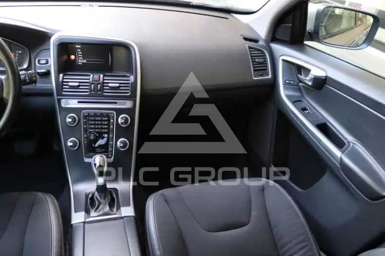 2015 Volvo XC60