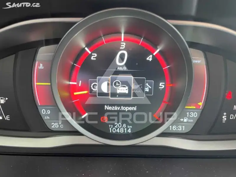 2015 Volvo XC60