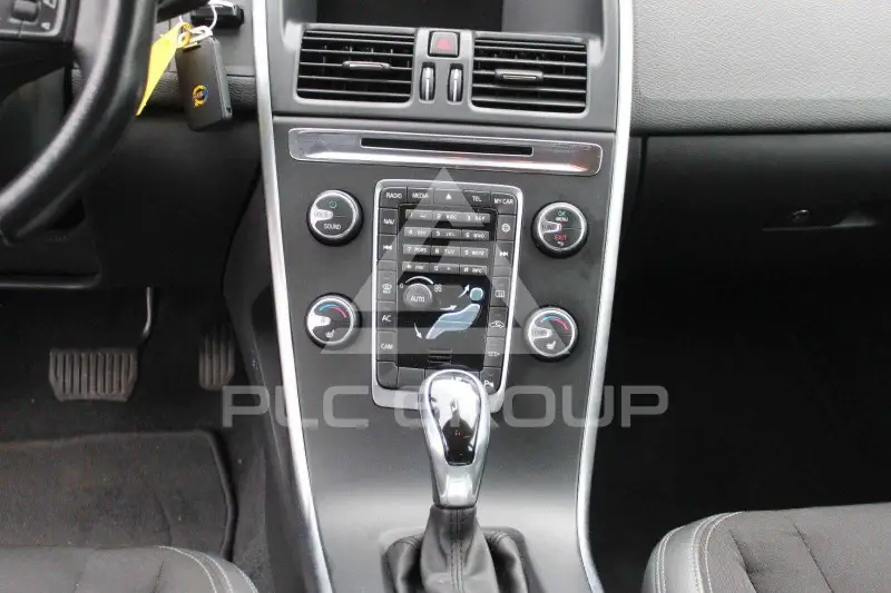 2015 Volvo XC60