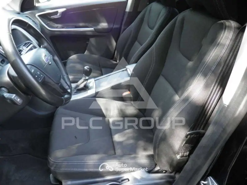 2015 Volvo XC60