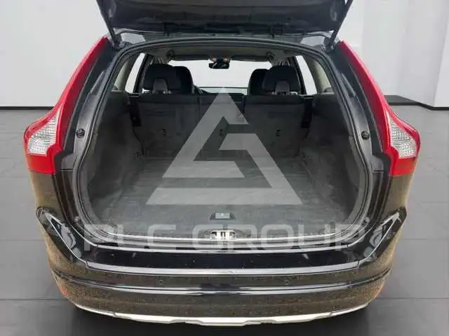 2015 Volvo XC60