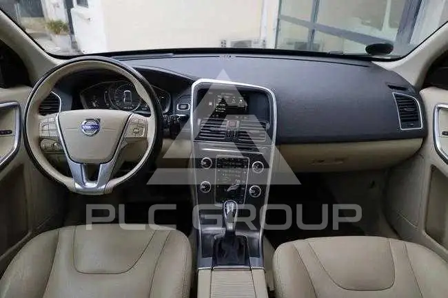 2015 Volvo XC60