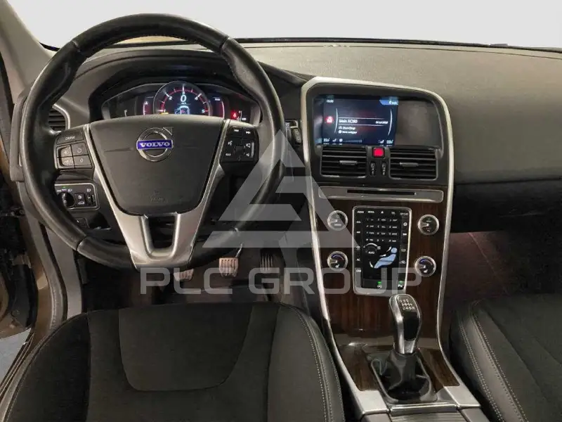 2015 Volvo XC60
