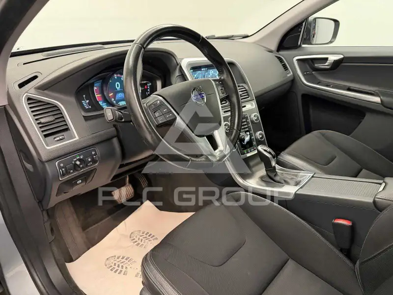 2015 Volvo XC60