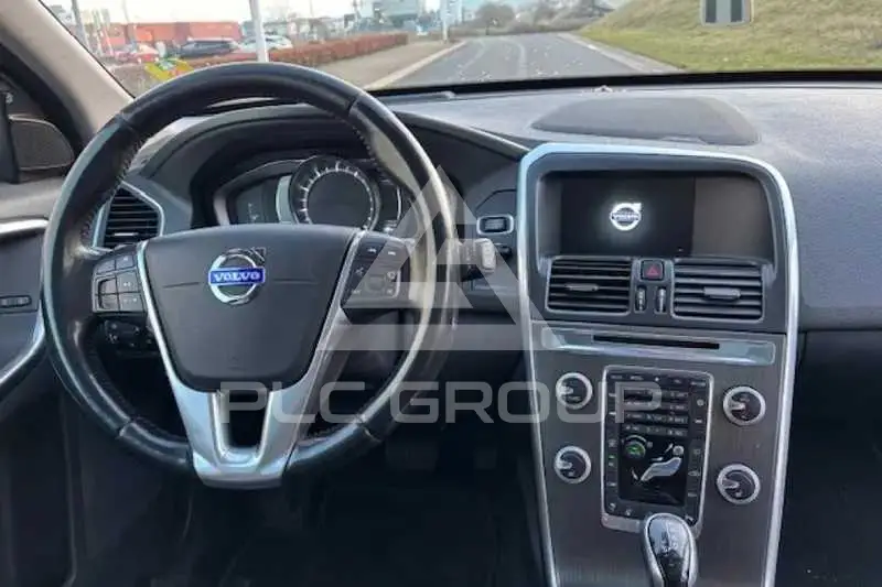 2015 Volvo XC60