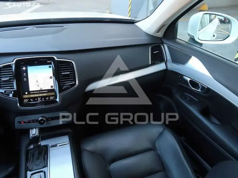 2015 Volvo XC90