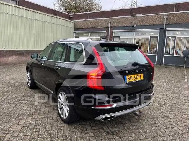 2015 Volvo XC90