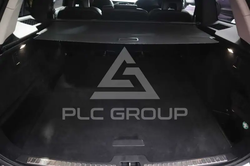 2015 Volvo XC90