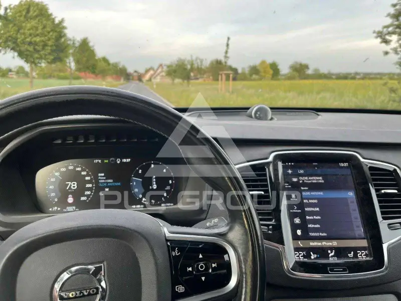 2015 Volvo XC90