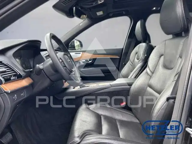 2015 Volvo XC90