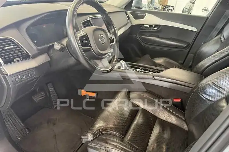 2015 Volvo XC90