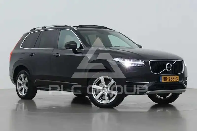2015 Volvo XC90