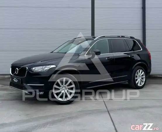 2015 Volvo XC90