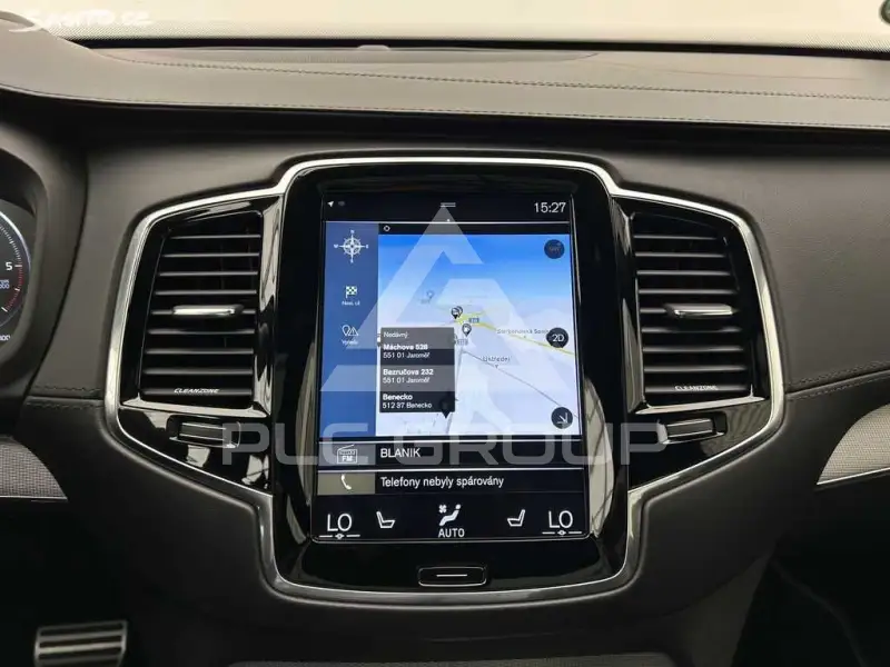 2015 Volvo XC90
