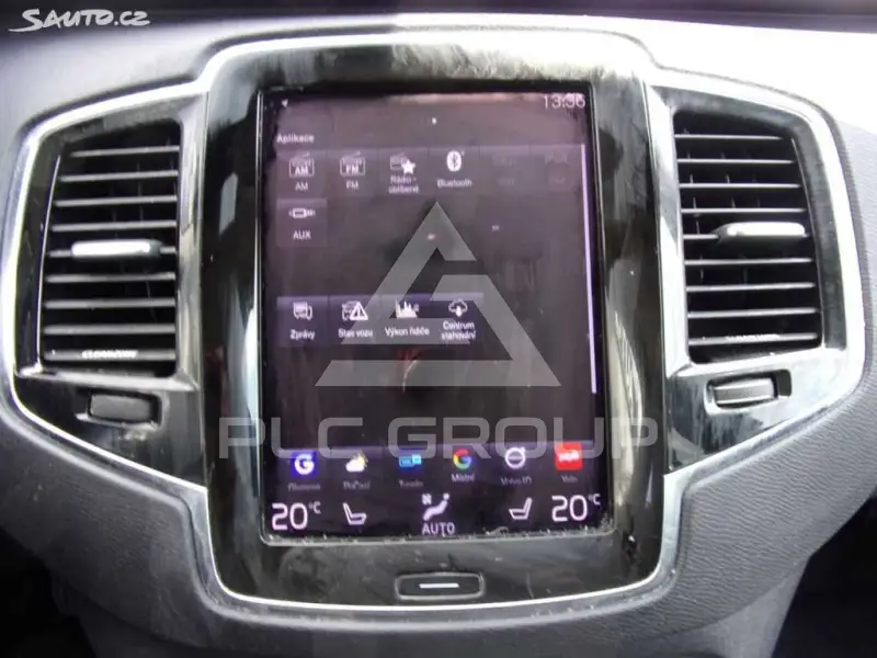 2015 Volvo XC90