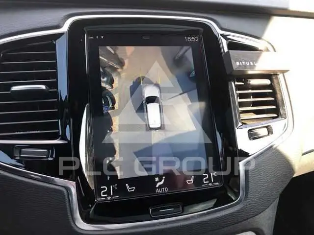 2015 Volvo XC90