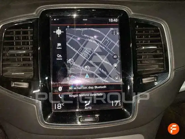 2015 Volvo XC90