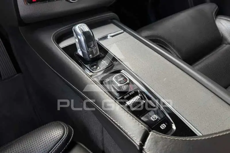 2015 Volvo XC90