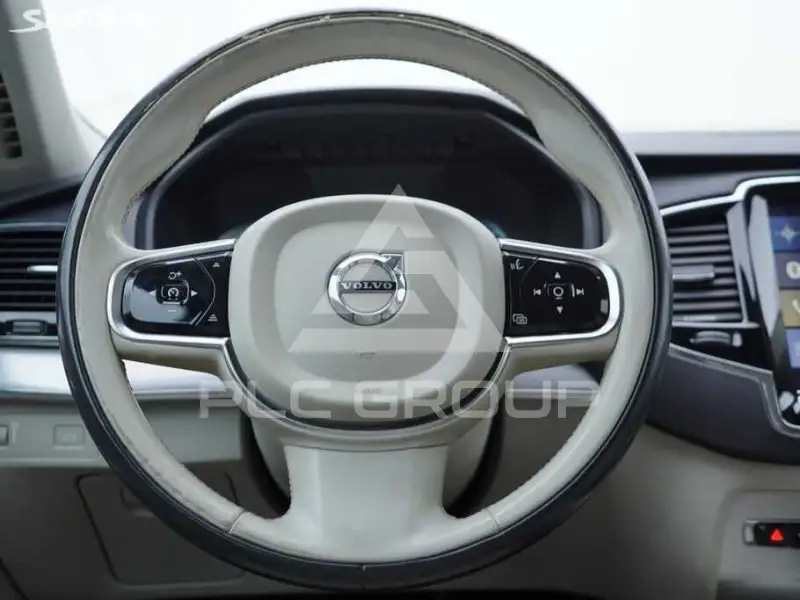 2015 Volvo XC90