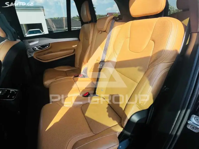 2015 Volvo XC90