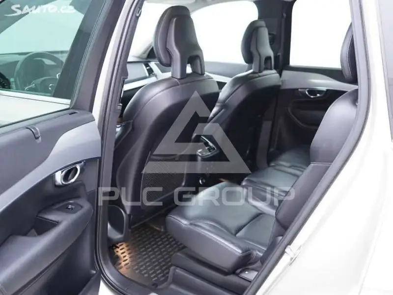2015 Volvo XC90