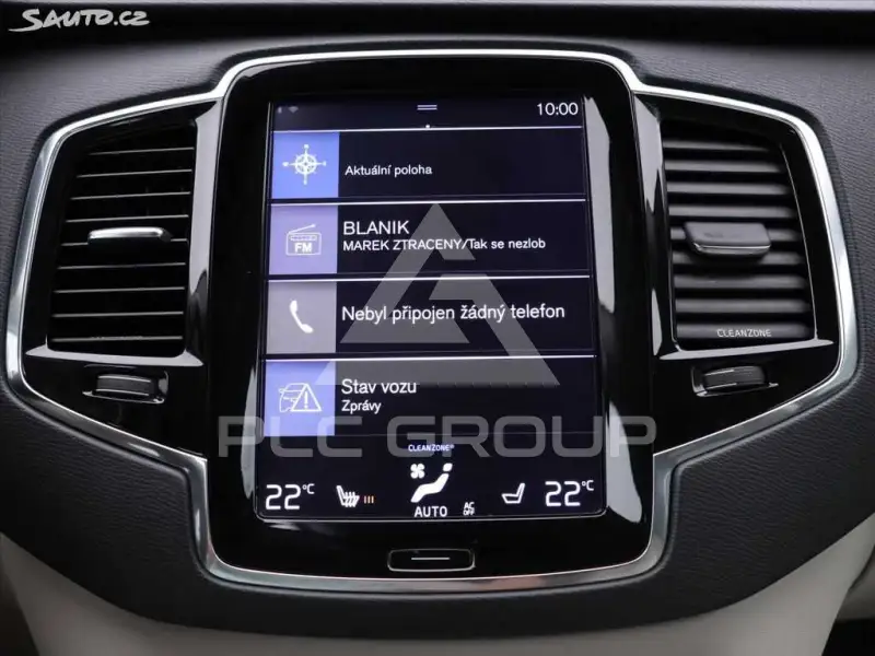 2015 Volvo XC90